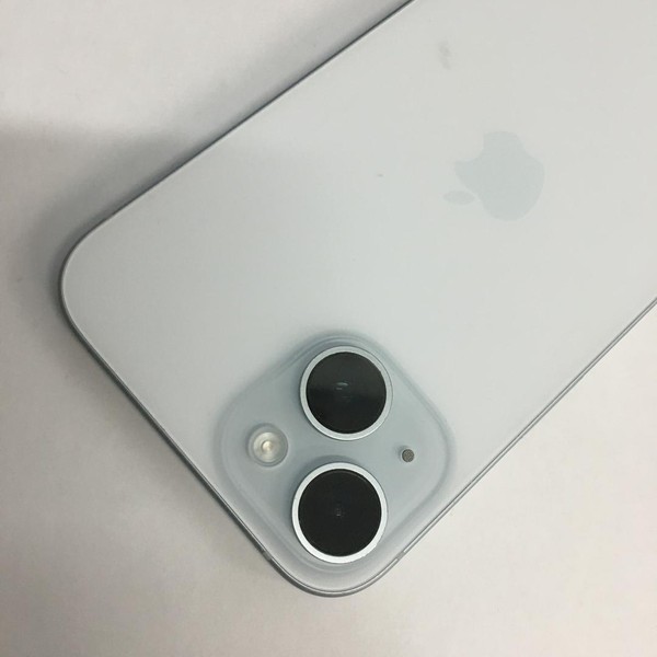 Apple iPhone 15 - Verizon, 128 GB, Blue, A2846