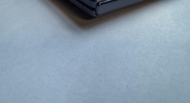 Good
													Google Pixel 10 Pro Fold - Unlocked, Moonstone, 256 GB, GU0NP, photo 5 of 8