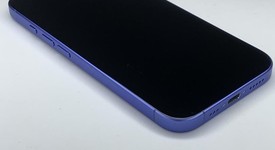 Good
													Apple iPhone 16 - AT&T, Ultramarine, 128 GB, A3081, photo 5 of 7