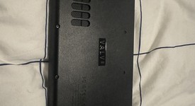 Mint
													Steam Deck OLED - AMD, Black, 1 TB, 16 GB, photo 5 of 10