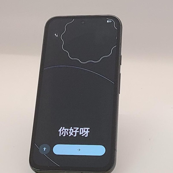 Google Pixel 8a - Unlocked, 256 GB, Obsidian, 8 GB, GKV4X, Sub-6 5G