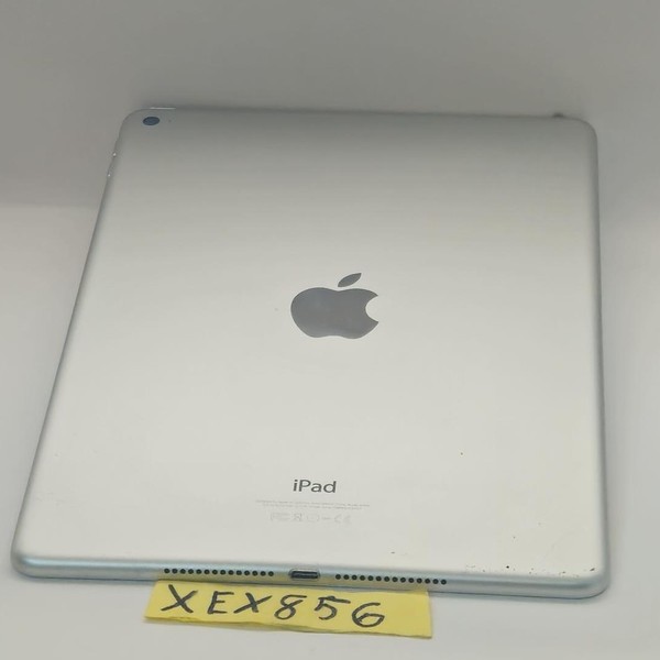 Apple iPad Air 2 - Wi-Fi, 16 GB, Silver