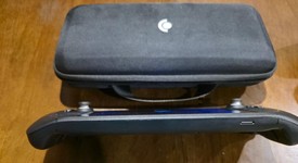 Mint
													Steam Deck - AMD, Black, 256 GB, 16 GB, photo 1 of 5