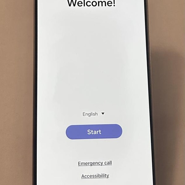 Samsung Galaxy S24 - Unlocked, 128 GB, Yellow, 8 GB, SM-S921U1