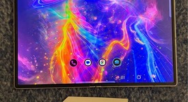 Good
													Samsung Galaxy Z Fold6 - Unlocked, White, 256 GB, 12 GB, SM-F956U1, photo 2 of 4