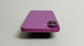 Mint
													Apple iPhone 16 - Unlocked, Pink, 256 GB, A3081, photo 5 of 9