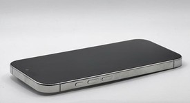 Fair
													Apple iPhone 16 Pro - Unlocked, White, 128 GB, A3083, photo 5 of 6