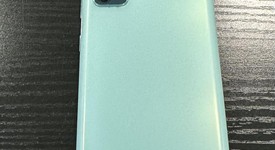 Fair
													Samsung Galaxy S20 FE 5G - Unlocked, Cloud Mint, 128 GB, 6 GB, SM-G781U1/DS, photo 3 of 3