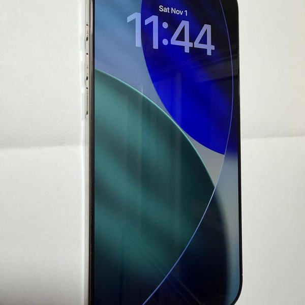 Apple iPhone 16 Pro Max - Unlocked, 256 GB, Natural, A3084