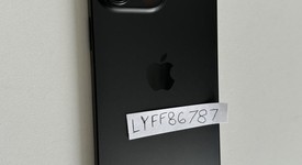 Mint
													Apple iPhone 15 Pro Max - Unlocked, Black, 256 GB, A2849, photo 3 of 10