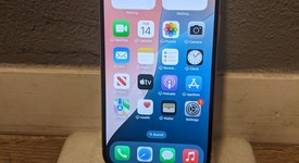 Mint
													Apple iPhone 15 - Unlocked, Yellow, 128 GB, A2846, photo 2 of 11