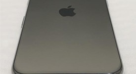 Mint
													Apple iPhone 11 Pro - Unlocked, Gray, 64 GB, A2160, photo 3 of 7