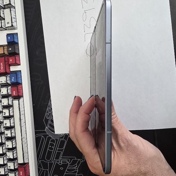 Google Pixel 10 Pro Fold - Unlocked, 256 GB, Moonstone, GU0NP