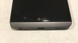 Good
													LG V20 - T-Mobile, Gray, 64 GB, H918, photo 3 of 17
