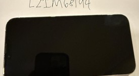Mint
													Apple iPhone 13 Pro Max - Unlocked, Silver, 512 GB, A2484, photo 4 of 9