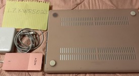 Mint
													MacBook Pro 2021 - 16" - Apple M1 Pro 10-core, Silver, 1 TB, 16 GB, photo 2 of 58