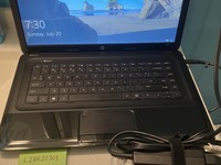 HP Laptop