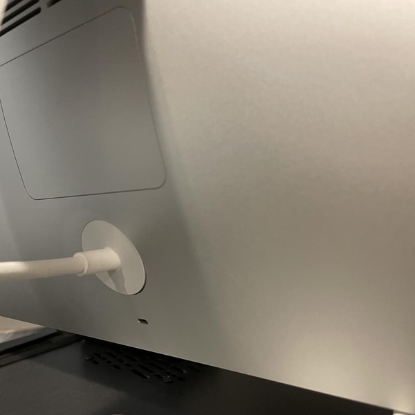 iMac 2017 27 inch Retina 5K - 1 TB, 16 GB, Intel Core i7