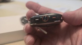 Mint
													Samsung Galaxy Watch Ultra - Unlocked, Silver, SM-L705U, 47mm, photo 4 of 8