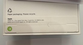 New
													Apple iPhone 17 Pro Max - Unlocked, Cosmic Orange, 256 GB, A3257, photo 2 of 9