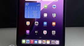Good
													Apple iPad Pro 11" (M4) 2024 - Wi-Fi, Black, 512 GB, 8 GB, A2836, Standard Glass, photo 3 of 12