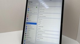 Mint
													Apple iPad Pro 12.9" 4th Gen 2020 - Unlocked, Gray, 256 GB, A2069, photo 3 of 6