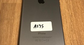 Fair
													Apple iPhone 6 Plus - Verizon, Gray, 64 GB, A1522, photo 5 of 10