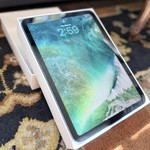 Mint Apple iPad (10th Gen) - Wi-Fi, 64 GB, Blue, A2696