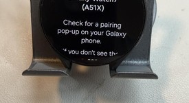 Good
													Samsung Galaxy Watch7 - Unlocked, Green, SM-L315U, 44mm, photo 1 of 6