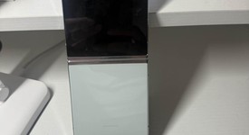 Fair
													Samsung Galaxy Z Flip5 - T-Mobile, Green, 256 GB, 8 GB, SM-F731U, photo 1 of 2
