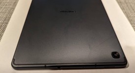 Good
													Samsung Galaxy Tab S6 Lite - Wi-Fi, Gray, 64 GB, 4 GB, SM-P610N, photo 6 of 6