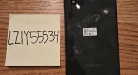 Good
													Samsung Galaxy A13 LTE - Verizon, Black, 32 GB, 3 GB, photo 5 of 7