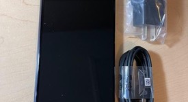 Fair
													Samsung Galaxy S20 FE 5G - Verizon, Cloud Navy, 128 GB, 6 GB, SM-G781V, photo 3 of 8