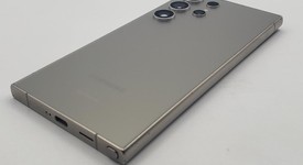 Good
													Samsung Galaxy S24 Ultra - T-Mobile, Gray, 256 GB, 12 GB, SM-S928U, photo 2 of 5