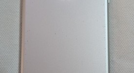 Good
													Apple iPhone 7 Plus - Consumer Cellular, Silver, 32 GB, A1661, photo 4 of 4