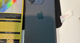 Good
													Apple iPhone 14 Pro - Unlocked, Black, 128 GB, A2650, photo 2 of 6