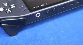 Mint
													Lenovo Legion Go S - AMD Ryzen Z2 Go, Black, 512 GB, 16 GB, photo 5 of 10