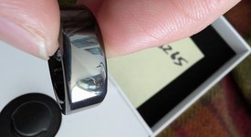 Good
													Oura Ring Gen 3 - Gold, Size 9, Heritage, photo 4 of 5