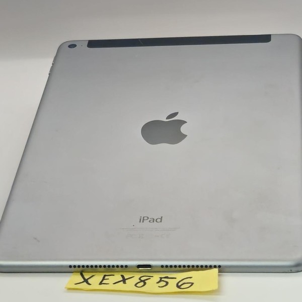 Apple iPad Air 2 - Unlocked, 32 GB, Gray