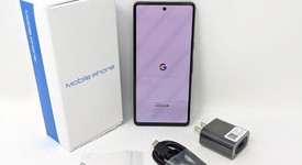 Good
													Google Pixel 7 - Unlocked, Obsidian, 128 GB, 8 GB, GVU6C, Sub-6 5G, photo 3 of 8