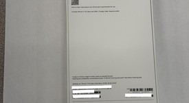 New
													Apple iPhone 17 Pro Max - T-Mobile, Deep Blue, 512 GB, A3257, photo 2 of 4