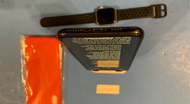 Fair
													Apple iPhone Xs Max - Unlocked, Gray, 256 GB, A1921, photo 5 of 6