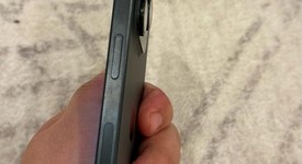 Mint
													Apple iPhone 15 Pro - Unlocked, Black, 128 GB, A2848, photo 5 of 9