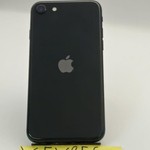 Good Apple iPhone SE 2nd Gen 2020 - Unlocked, 64 GB, Black, A2275