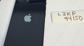 Good
													Apple iPhone 13 - T-Mobile, Midnight, 128 GB, A2482, photo 3 of 5