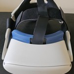 Mint Meta Quest 2 - 256 GB