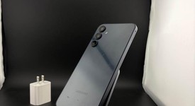 Fair
													Samsung Galaxy A16 5G - T-Mobile, Blueblack, 128 GB, 6 GB, photo 6 of 6