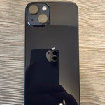 Mint Apple iPhone 13 - Unlocked, 128 GB, Midnight, A2482