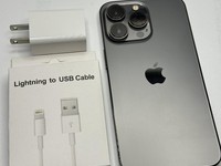 Apple iPhone 13 Pro