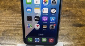 Good
													Apple iPhone 11 - AT&T, Purple, 256 GB, A2111, photo 1 of 8